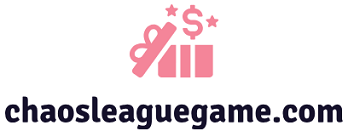 ChaosLeagueGame.com – Casino Bonus